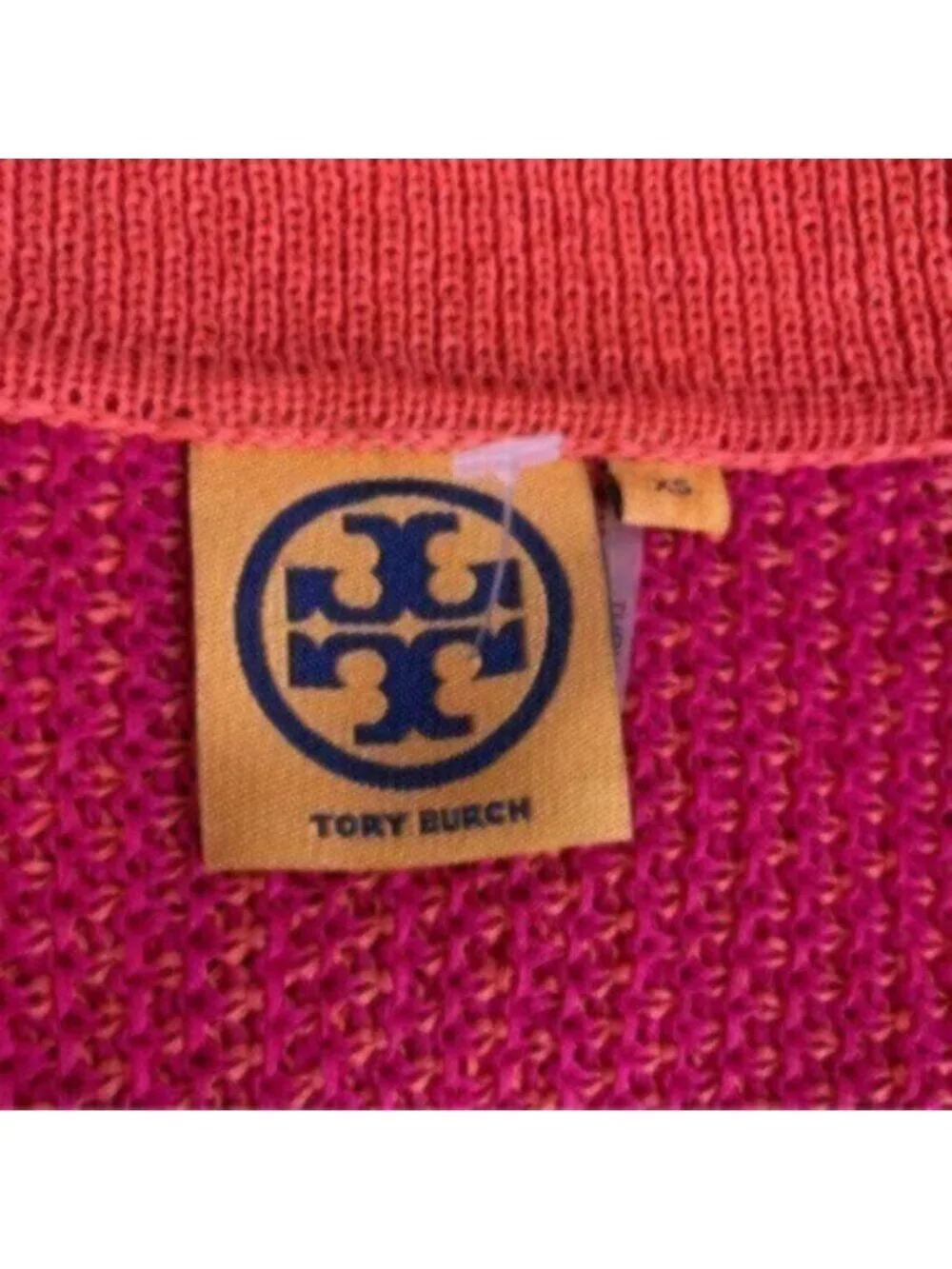 NWT Tory Burch Runway Two Piece Brielle Skirt and Top Set